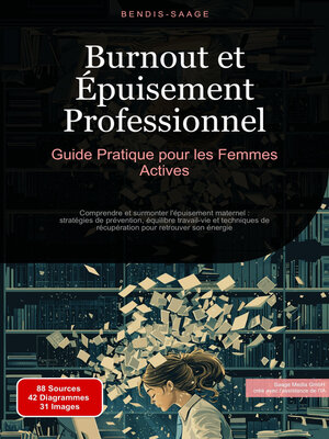 cover image of Burnout et Épuisement Professionnel